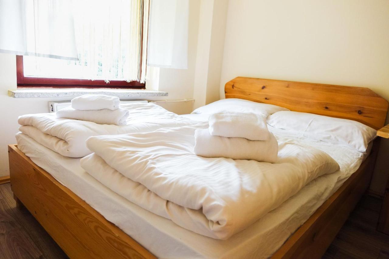 Zadrna Rezydencja Aparthotel Chełmsko Śląskie Eksteriør bilde