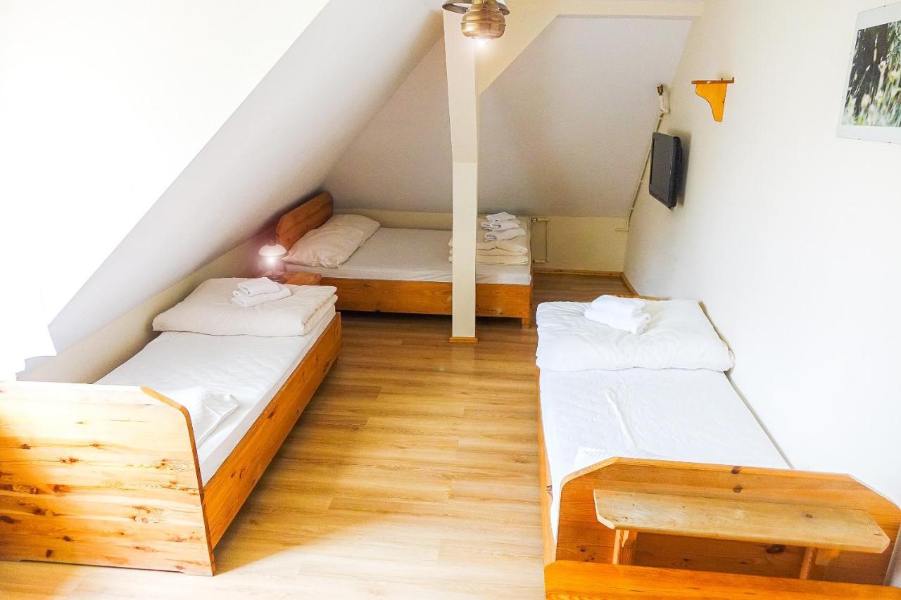 Zadrna Rezydencja Aparthotel Chełmsko Śląskie Eksteriør bilde