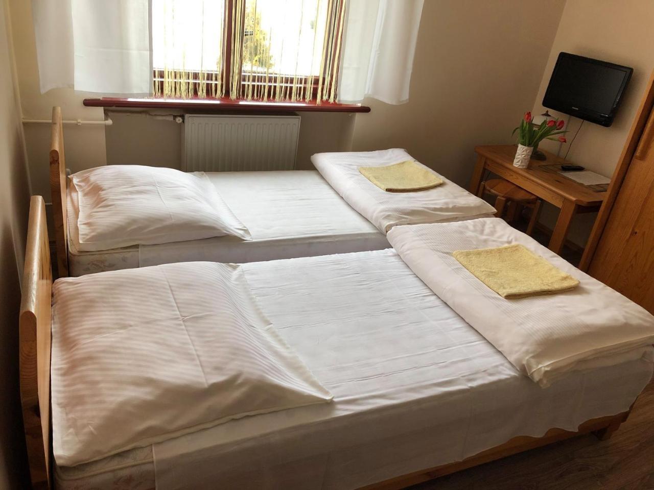 Zadrna Rezydencja Aparthotel Chełmsko Śląskie Eksteriør bilde